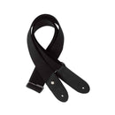 Mono Guitar Straps: Doolittle Strap (Black) Rolled