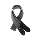 Mono Guitar Straps: Doolittle Strap (Grey) Rolled