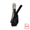 Mono M80 Electric Guitar Sleeve Open
