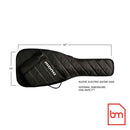 Mono M80 Electric Guitar Sleeve Specs