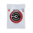 Martin MA140T Lifespan 2.0 80/20 Bronze Acoustic Light Strings