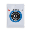 Martin MA140 Light Acoustic Strings