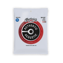 Martin MA150T Lifespan 2.0 Medium Acoustic 80/20 Bronze Strings