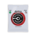 Martin MA170T Lifespan 2.0 Exta Light Acoustic String 80/30 Bronze