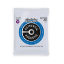 Martin MA175PK3 80/20 Bronze Custom Light 3 Pack