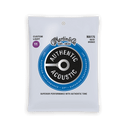 Martin MA175 Custom Light Acoustic Strings