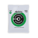 Martin MA530S Phosphor Bronze Extra Light Acoustic Strings