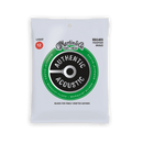 Martin MA540S Maqruis Phosphor Bronze Light Acoustic Strings