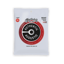 Martin MA540T Lifespan 2.0 Phosphor Bronze Acoustic Strings Medium