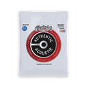 Martin MA550T Lifespan 2.0 Medium Phosphor Bronze Strings