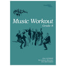 Royal Irish Academy of Music Music Workout Grade 8