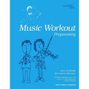 Royal Irish Academy of Music Workout Preparatory Grade