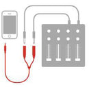 iK Media: iLine Mobile Music Cable Kit