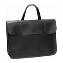 Montford Music Case in Black  with Handle for A4 Sheet Music