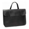 Montford Music Case in Black  with Handle for A4 Sheet Music