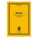 Mozart Piano Concerto NO.23 IN A KV.488