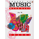 Theory of Music Made Easy: Grade 5