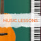 Music Lessons (Online or In Person)