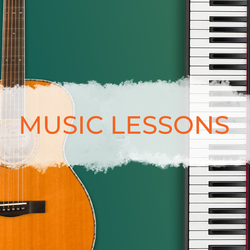 BestMusic.ie Music Lessons