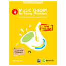 Music Theory for Young Musicians Grade 4