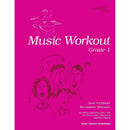 Royal Irish Academy of Music, Music Workout Grade 1
