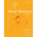 RIAM (Royal Irish Academy of Music) Music Workout Grade 3