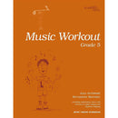 Royal Irish Academy of Music Music Workout Grade 5