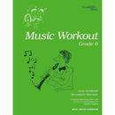 Royal Irish Academy of Music Music Workout Grade 6