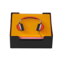 Musicology Coasters Glass Music Icons