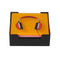 Musicology Coasters Glass Music Icons