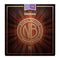 D'Addario: Nickle Bronze (11-52) Acoustic Guitar Strings