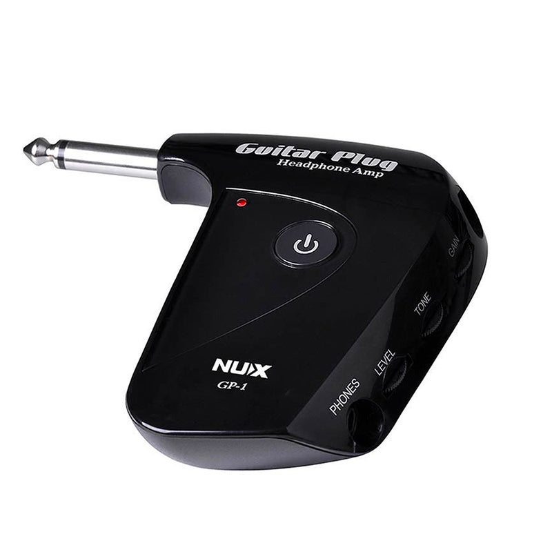 NUX GP1 | Guitar to Headphone Amp