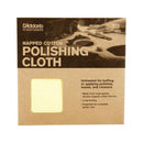 Guitar Maintenance, D'addario Untreated Polish Cloth