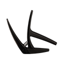 Nashville G7th Capo in Black