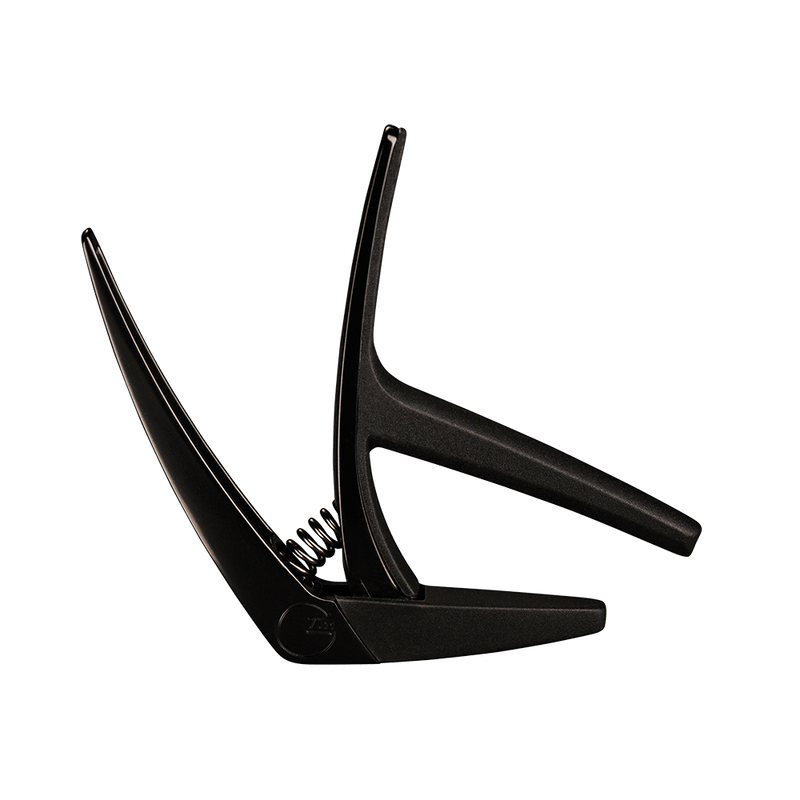 Nashville G7th Capo in Black