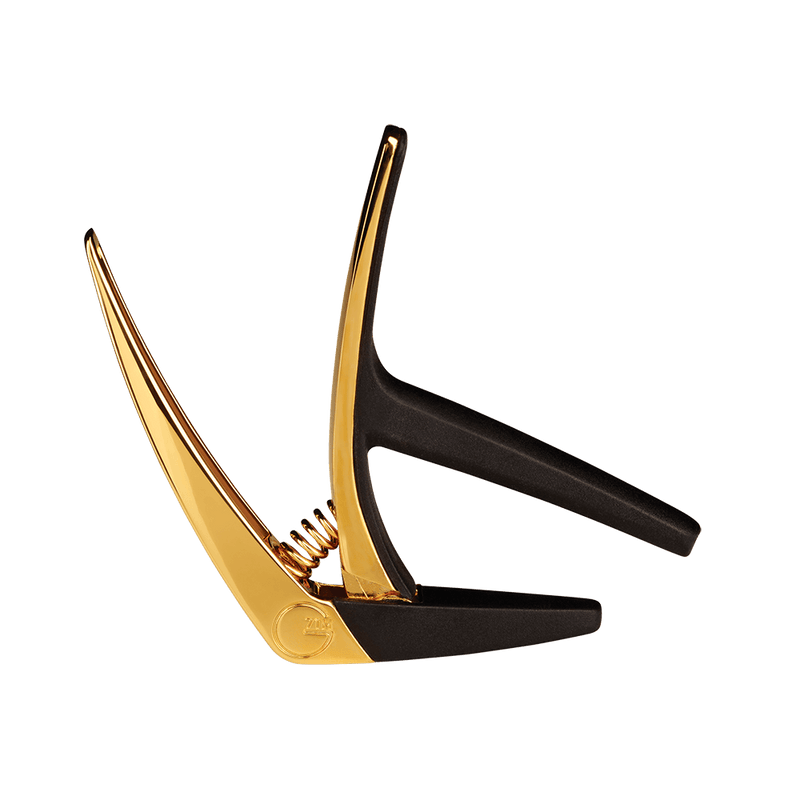 Gold G7th Nashville Capo