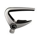 G7th Newport Acoustic in Silver