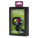Ernie Ball 4112 Flextune Clip On Guitar Tuner