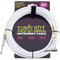 Ernie Ball 20FT Instrument Cable (Angle)