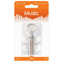 Crescendo: Music Ear Protection