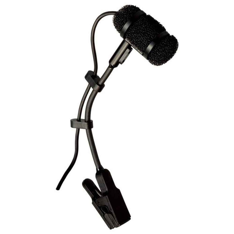 Superlux Microphones: PRA383TQG Condenser Microphone (Gooseneck/Wireless)