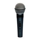 Superlux Microphones: Pro Dynamic Vocal (Switch)