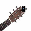 D'Addario Eclipse Chromatic Guitar Tuner