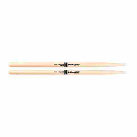 Promark Drumsticks: Shira Kashi™ Oak 2B Nylon Tip