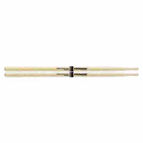 Promark Drumsticks: Shira Kashi™ Oak 2B Wood Tip