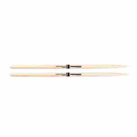Promark Drumsticks: Shira Kashi™ Oak 5A Nylon Tip