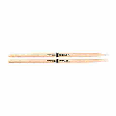 Promark Drumsticks: Shira Kashi™ Oak 5B Nylon Tip