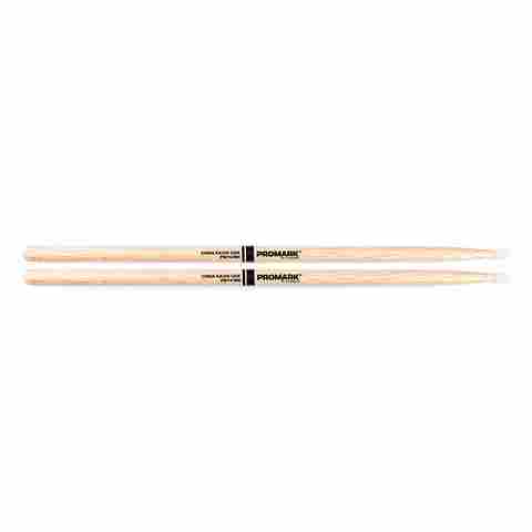 Promark Drumsticks: Shira Kashi™ Oak 747 Nylon Tip