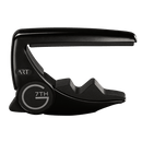 G7th Performance 3 Acoustic Guitar Capo in Satin Black