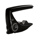 G7th Performance 3 Acoustic Guitar Capo in Satin Black